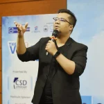 Key Note Speaker At North South Univeristy